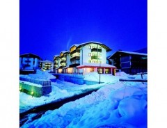 Andalo - Rezydencja ALBA NOVA ***